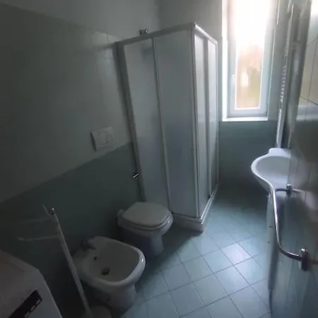 Casa Zia Luisa * ليكو