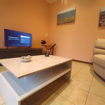 شقة Casa Zia Luisa ليكو