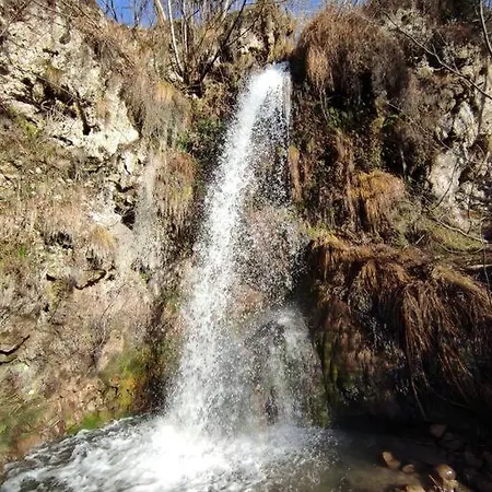 شقة Casa Zia Luisa