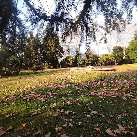 Casa Zia Luisa شقة *