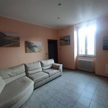 Casa Zia Luisa شقة ليكو