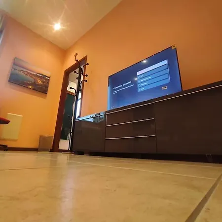 Casa Zia Luisa ليكو