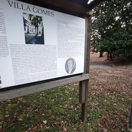 Casa Zia Luisa * ليكو