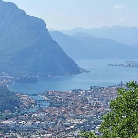 Casa Zia Luisa ليكو