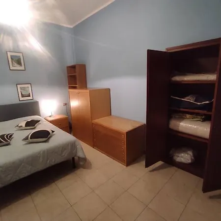 Casa Zia Luisa شقة *