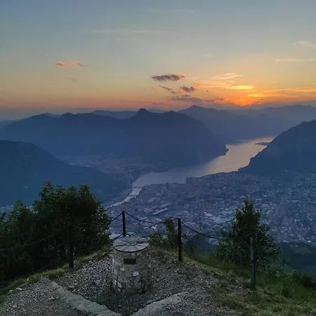 شقة Casa Zia Luisa ليكو