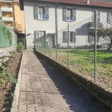 Casa Zia Luisa ليكو