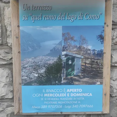 Lejlighed Casa Zia Luisa *