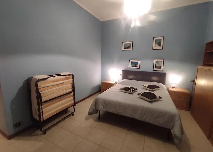 Casa Zia Luisa *