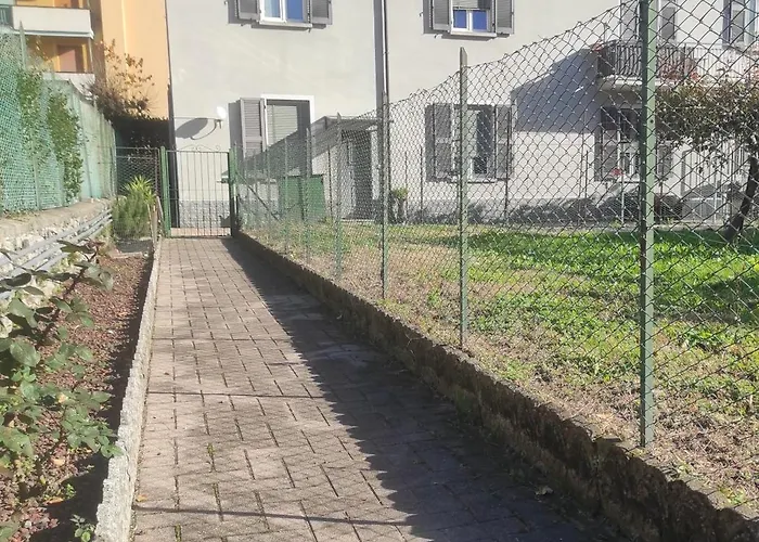 Casa Zia Luisa Lecco