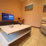 Appartement Casa Zia Luisa Lecco