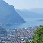 Casa Zia Luisa Lecco