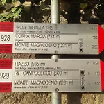 Casa Zia Luisa Appartement Lecco