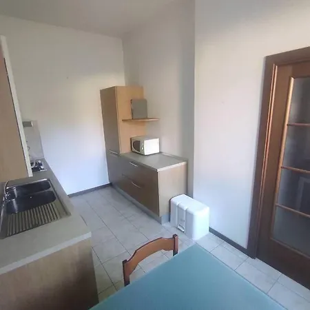 Casa Zia Luisa Lecco