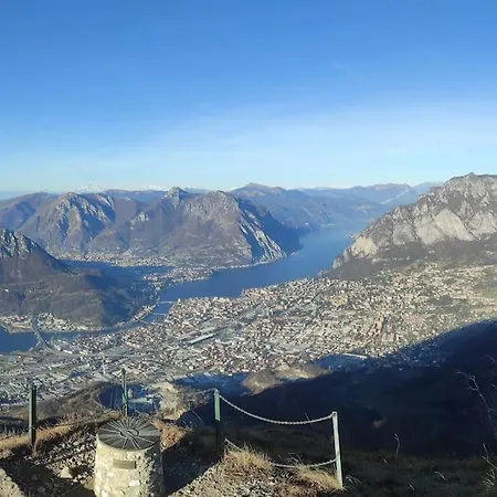 Apartament Casa Zia Luisa *