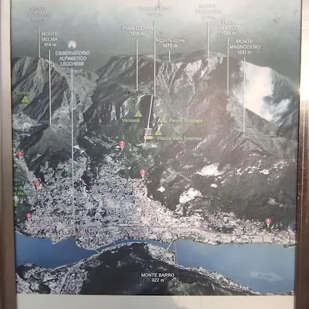 Casa Zia Luisa Apartament *