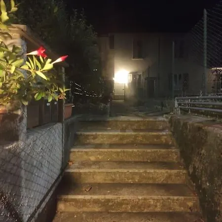 Apartament Casa Zia Luisa