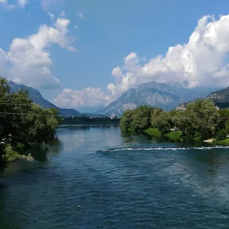 Apartament Casa Zia Luisa *