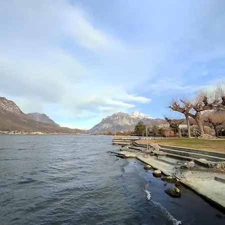 Casa Zia Luisa * Lecco