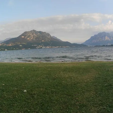 Apartman Casa Zia Luisa Lecco