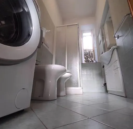 דירה Casa Zia Luisa *