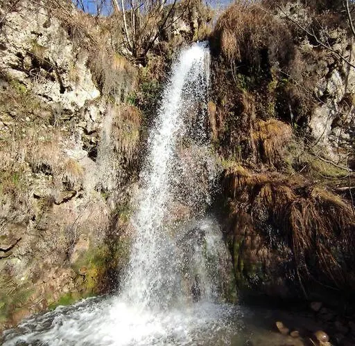 דירה Casa Zia Luisa