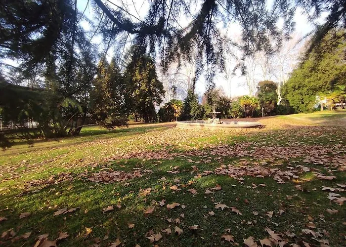 Casa Zia Luisa דירה *