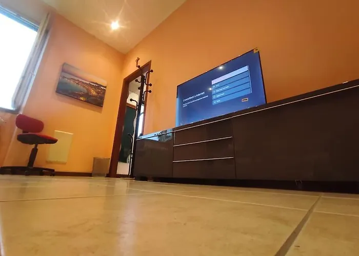 Casa Zia Luisa לקו