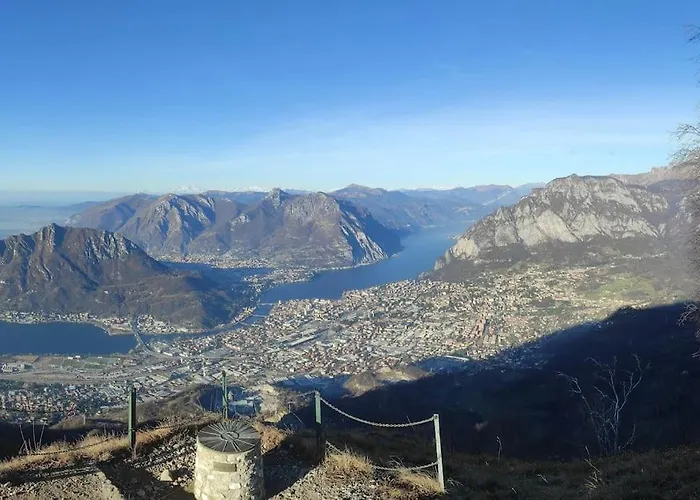 דירה Casa Zia Luisa *