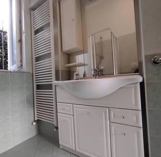 Casa Zia Luisa דירה