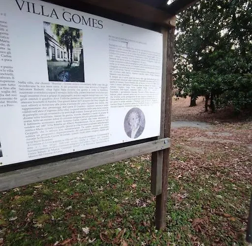 Casa Zia Luisa * לקו