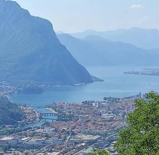 Casa Zia Luisa לקו