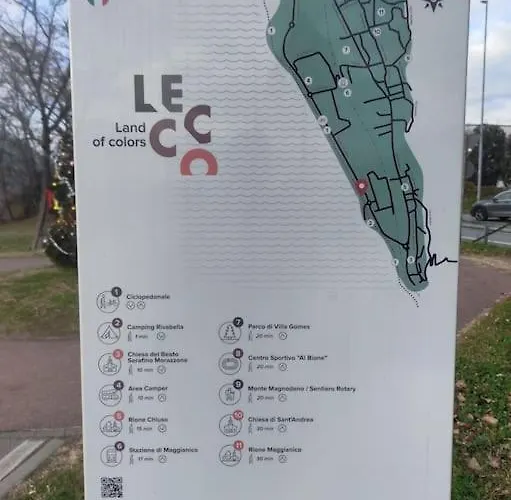 Casa Zia Luisa דירה