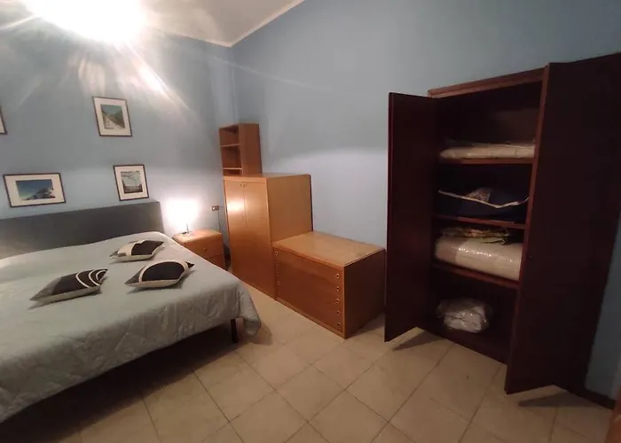 Casa Zia Luisa דירה *