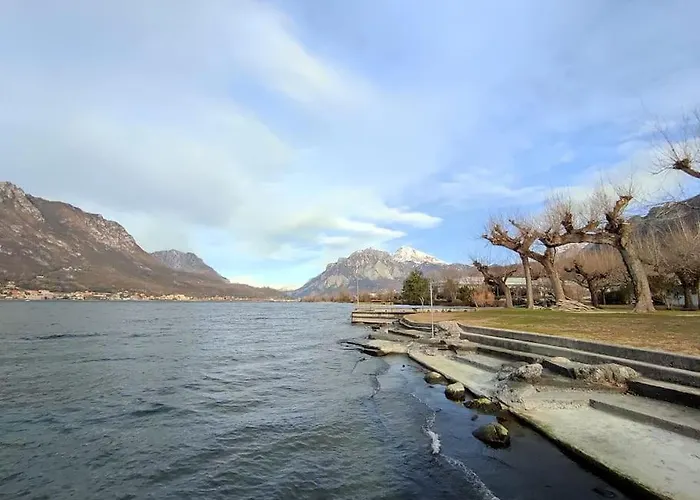 Casa Zia Luisa * לקו