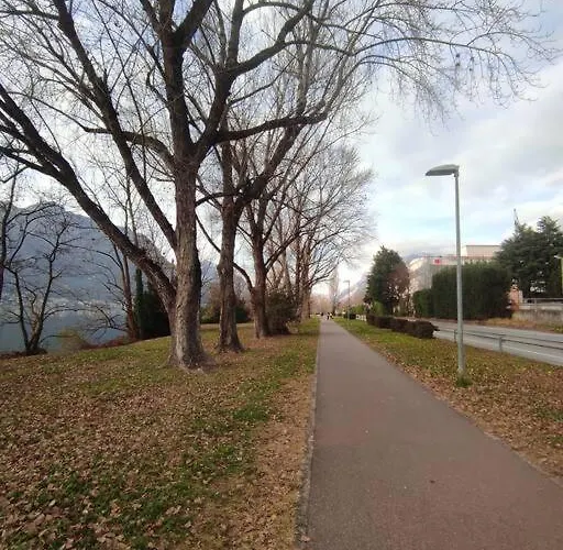 Casa Zia Luisa לקו