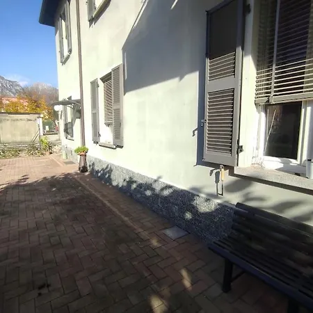 Appartamento Casa Zia Luisa *