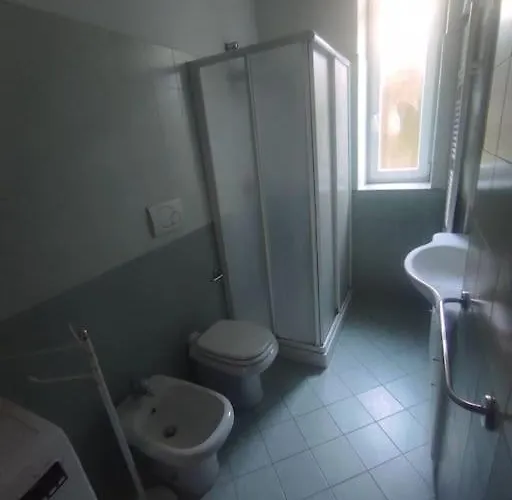 Casa Zia Luisa * Lecco