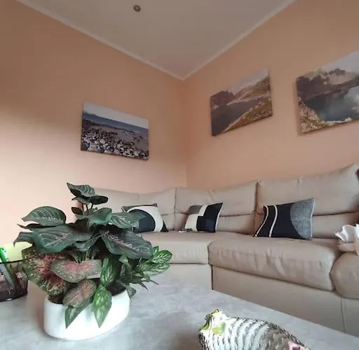 Casa Zia Luisa * Lecco