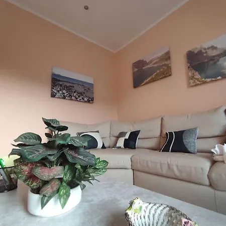 Casa Zia Luisa * Lecco