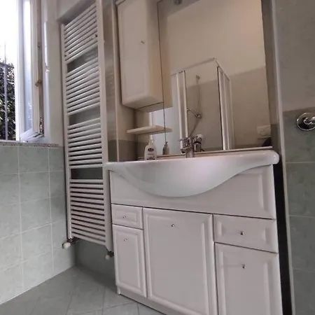 Casa Zia Luisa Apartmán