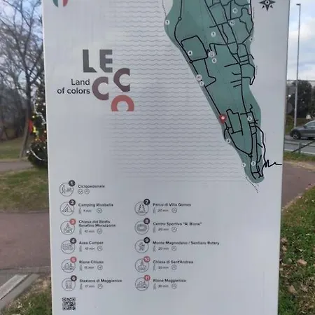 Casa Zia Luisa Apartmán