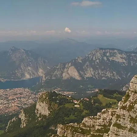 Casa Zia Luisa Apartmán Lecco