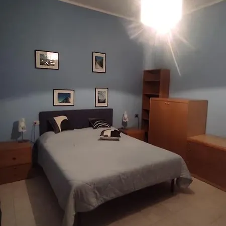 Casa Zia Luisa Apartmán Lecco