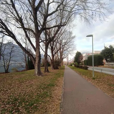 Casa Zia Luisa Lecco