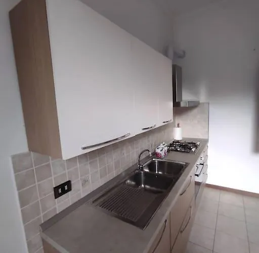 Apartmán Casa Zia Luisa *